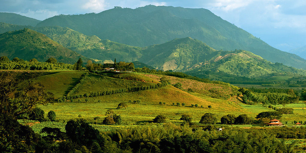 Hacienda Bambusa El Caimo Bagian luar foto